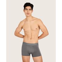 Boody Mens Everyday Boxer - Ash